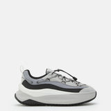 SNEAKER MOON247 XLACE GRIGIO