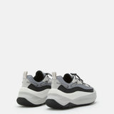 SNEAKER MOON247 XLACE GRIGIO
