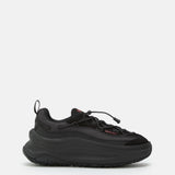 MOON247 XLACE SCHWARZ SNEAKERS