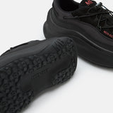 MOON247 XLACE SCHWARZ SNEAKERS