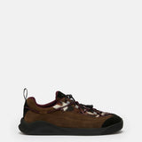 MOONLIGHT SNEAKERS AUS RINDSLEDER
