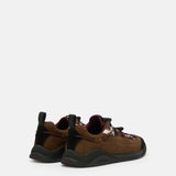 MOONLIGHT SNEAKERS AUS RINDSLEDER