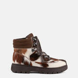 BOTAS DE COMBATE EN CAVALLINO