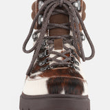 BOTAS DE COMBATE EN CAVALLINO