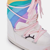 ICON JUNIOR UNICORN WHITE BOOTS