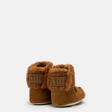 CRIB TEDDY STIEFEL IN BRAUN