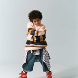 BOTTES JUNIOR PARK ROUGE