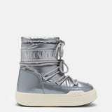 JUNIOR PARK STIEFEL SILBER