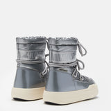 JUNIOR PARK STIEFEL SILBER