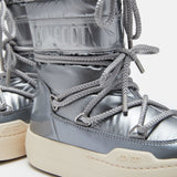 JUNIOR PARK STIEFEL SILBER