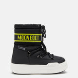 BOTAS JUNIOR PARK NEGRO