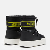 BOTAS JUNIOR PARK NEGRO
