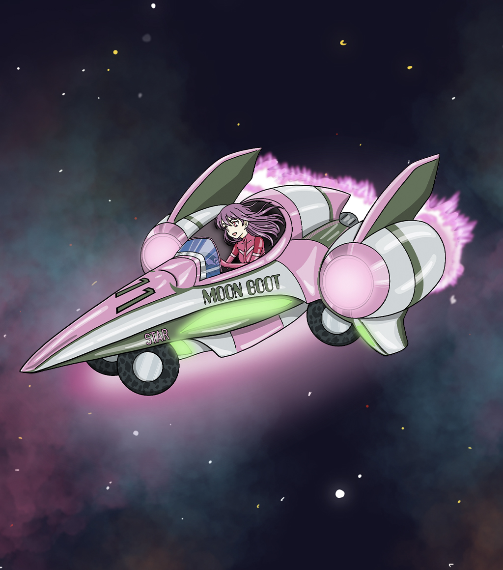 Moon Boot® Official Online Store