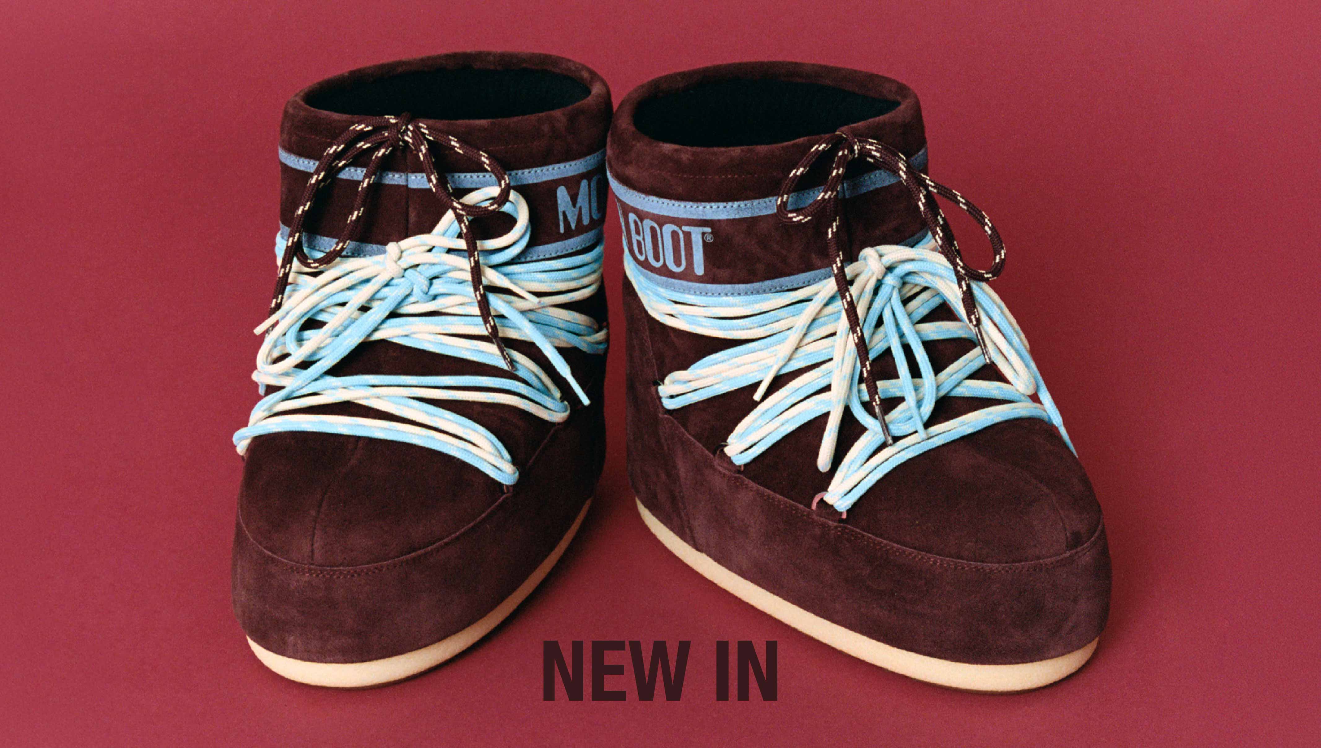 Moon Boot® Official Online Store