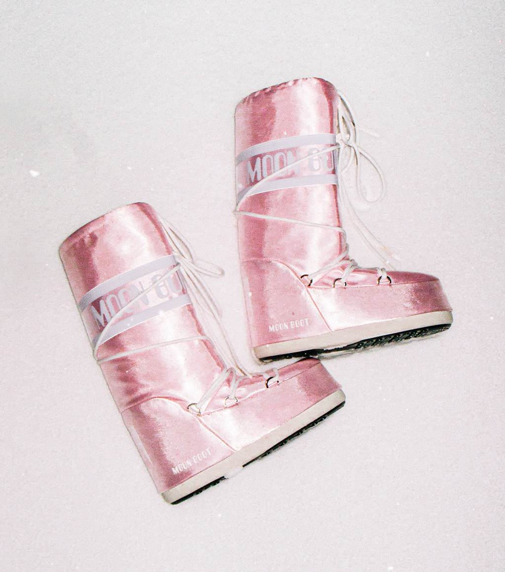 Moon Boot® Official Online Store