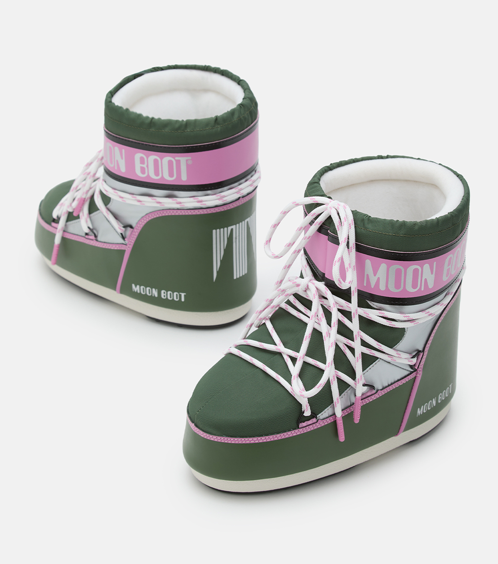 ちらん　他の方は購入不可　Moon Boot ちらん 他の方は購入不可 Moon Boot ちらん 他の方は