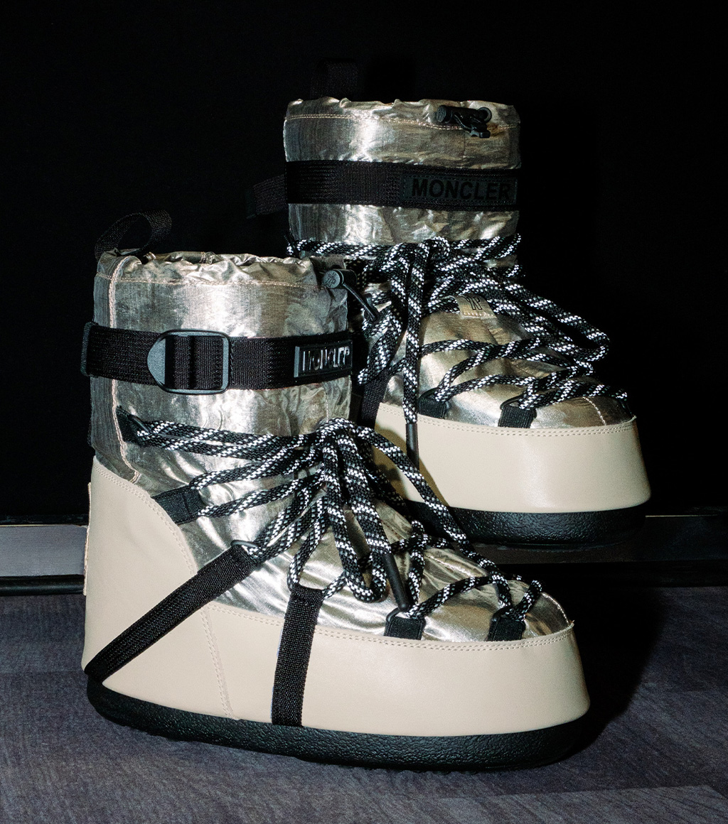 Moon Boot® Official Online Store