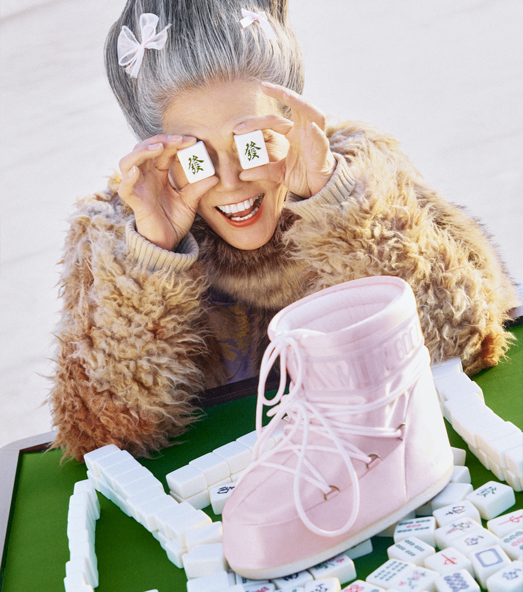 Moon Boot® Official Online Store