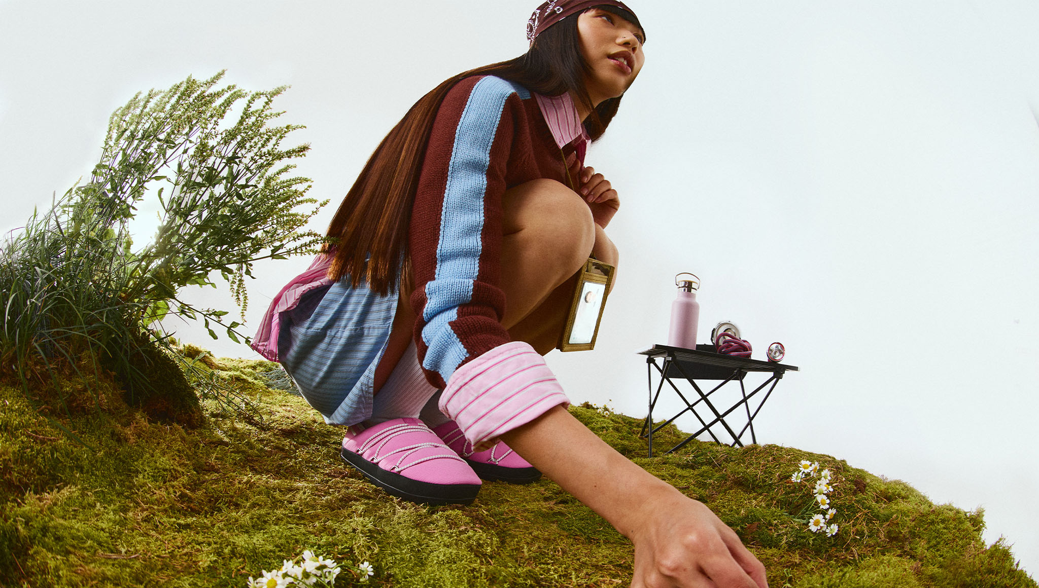 w*g様 MOON BOOT ムートンブーツ Moon Boot® Official Online Store