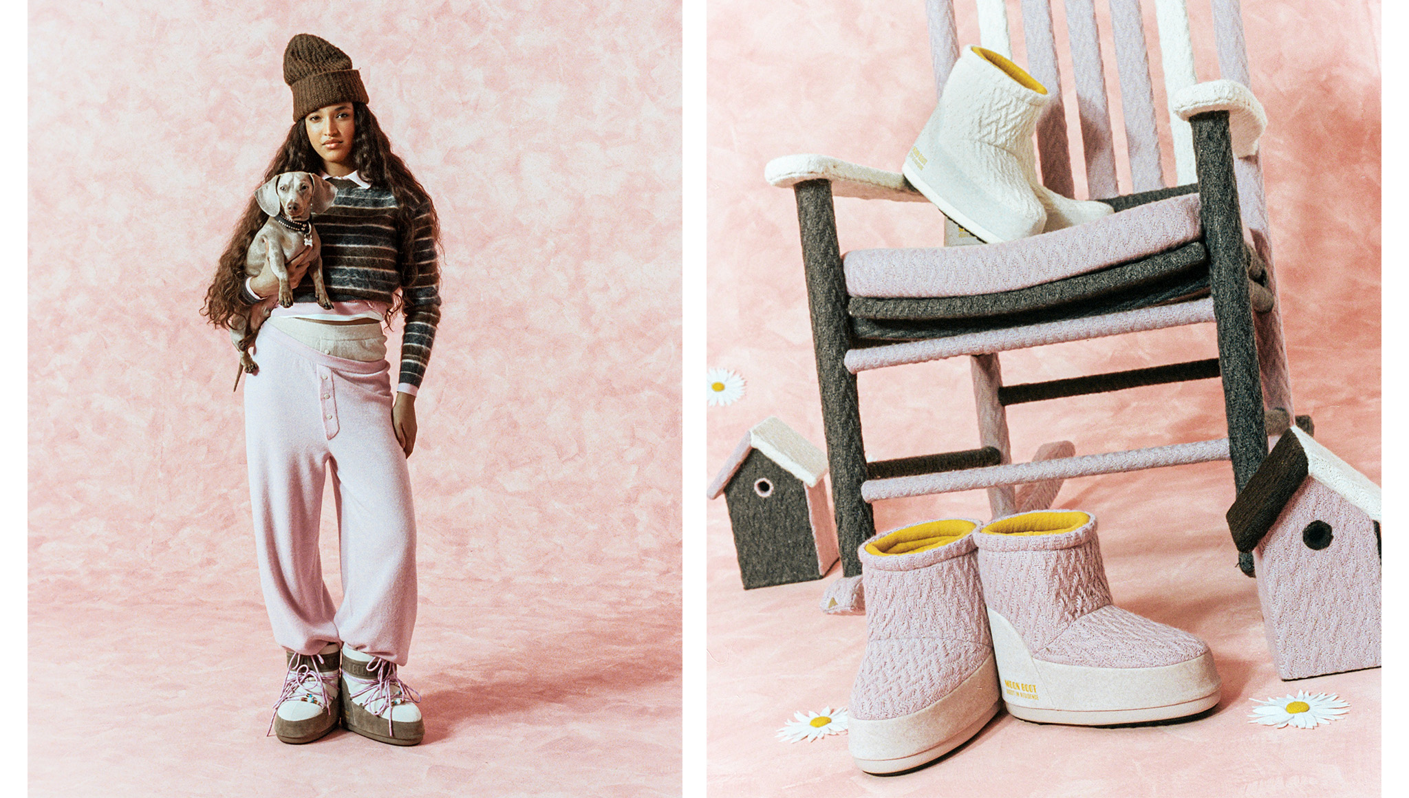 Moon Boot® Official Online Store