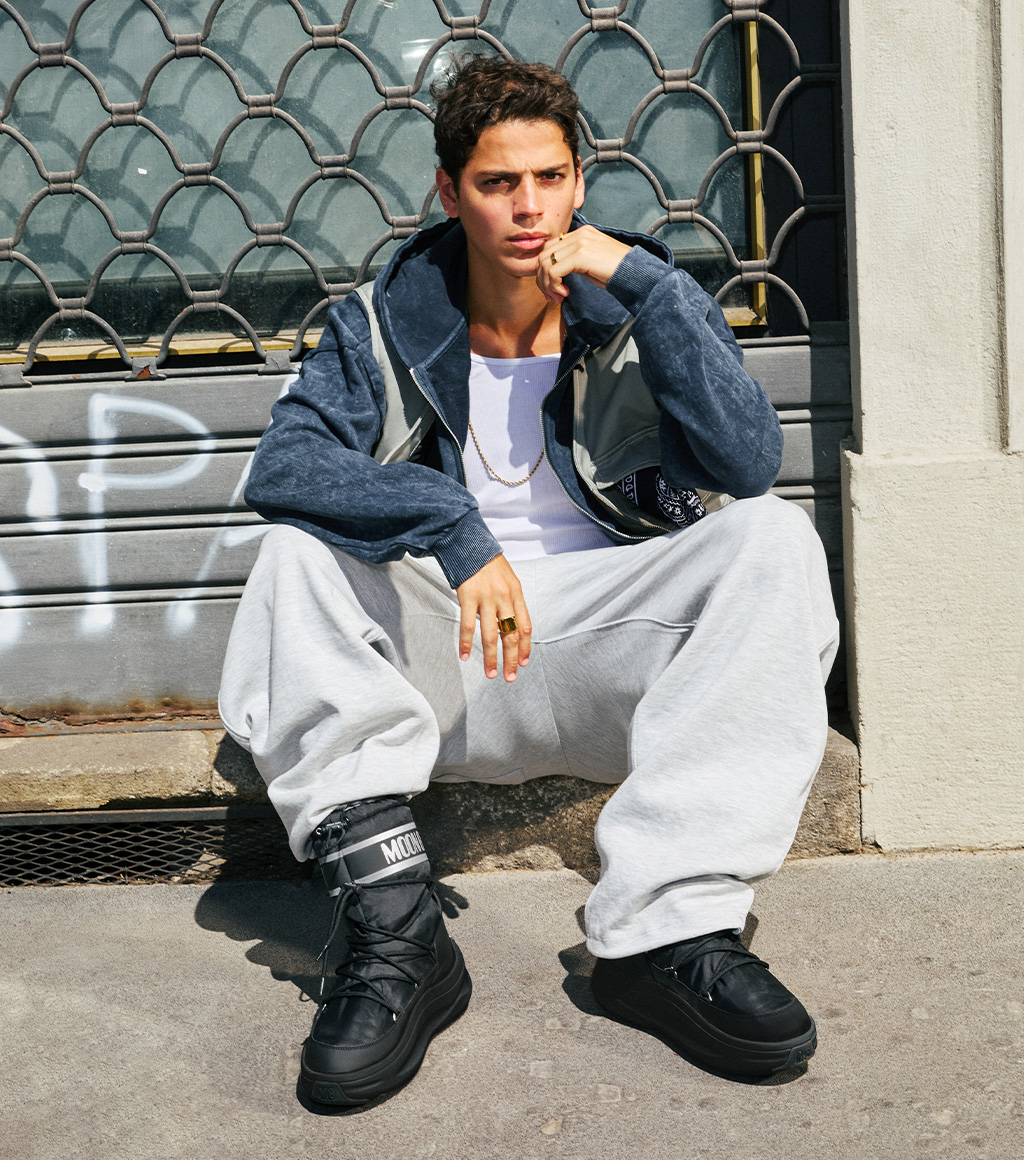 ちらん　他の方は購入不可　Moon Boot Moon Boot® Official Online Store