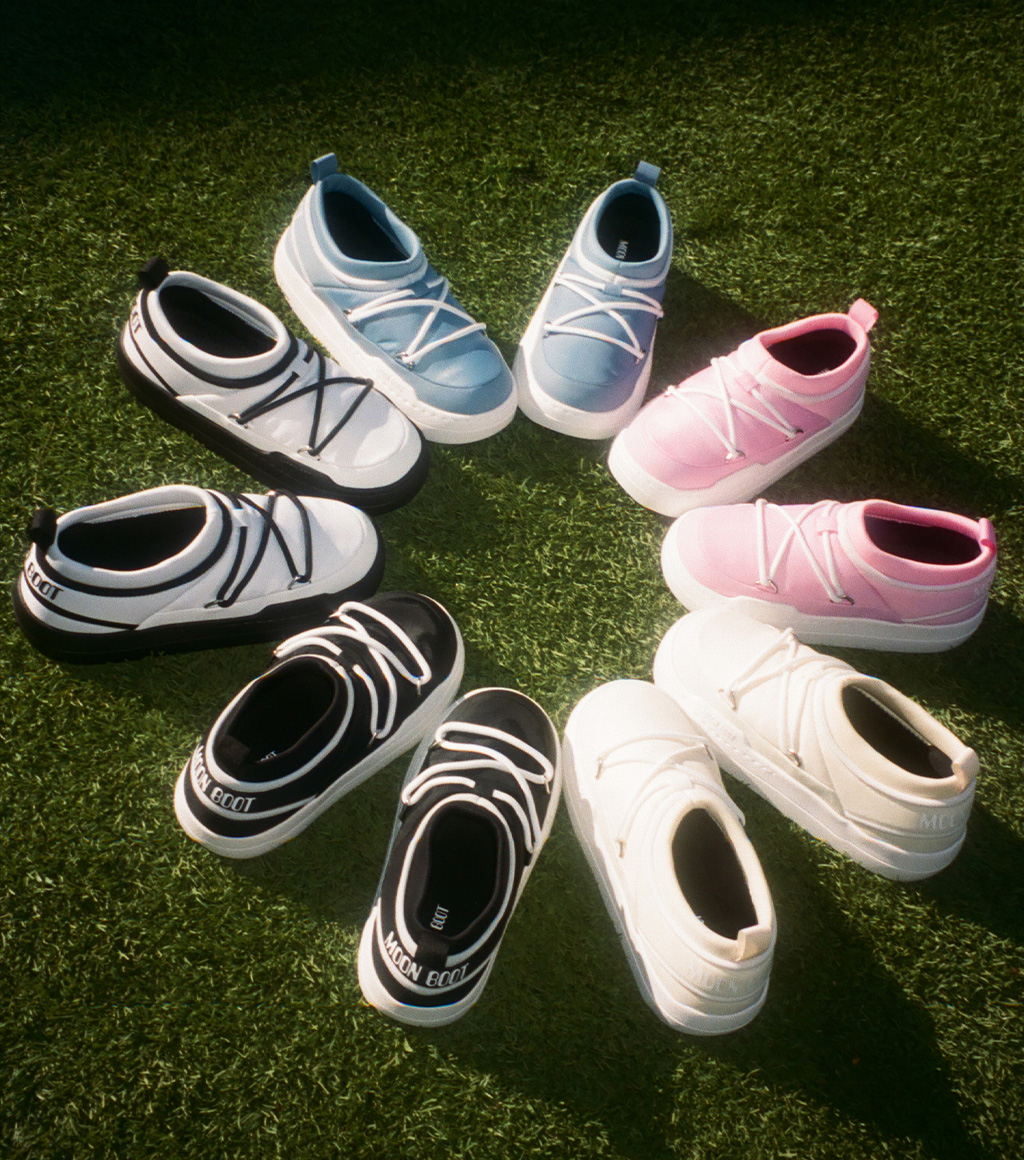 靴 moon boot Moon Boot® Official Online Store