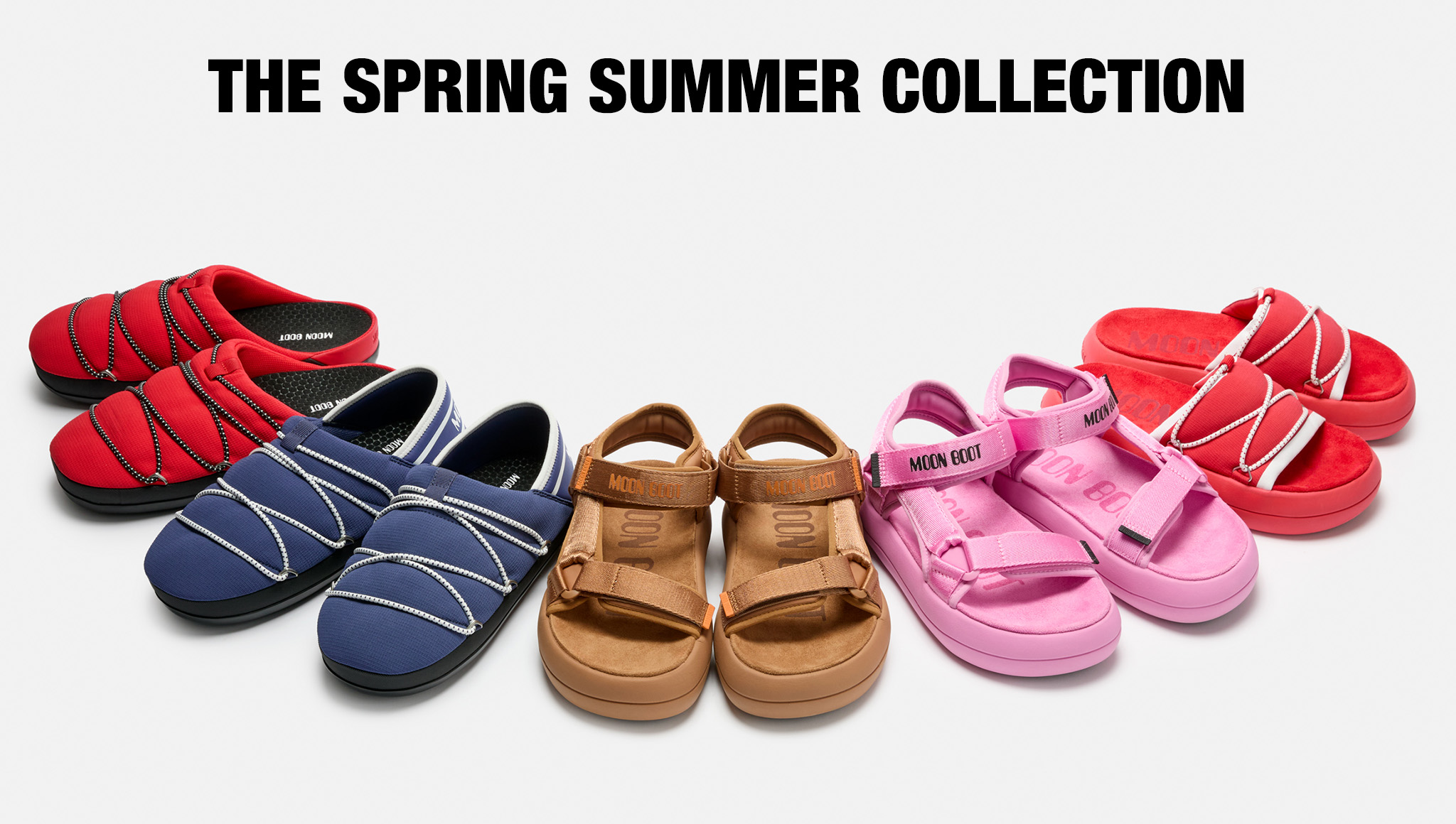 Moon Boot® Official Online Store
