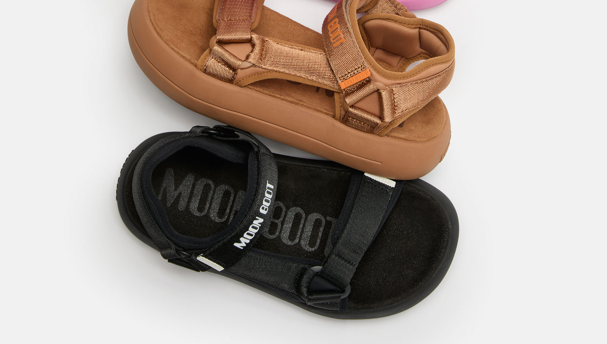Moon Boot® Official Online Store
