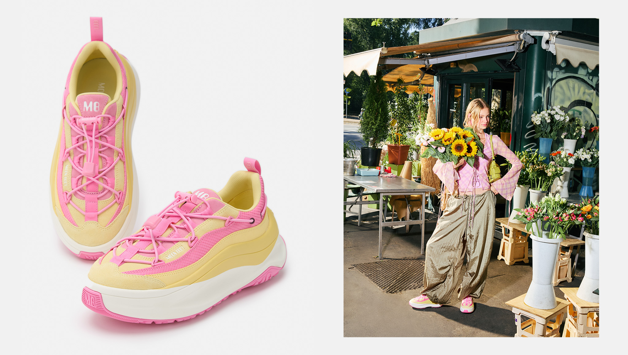 MOON BOOT マルチカラー スキー ブーツ moon boot ムーンブーツの紹介ページ- BRAND LIST - 株式会社