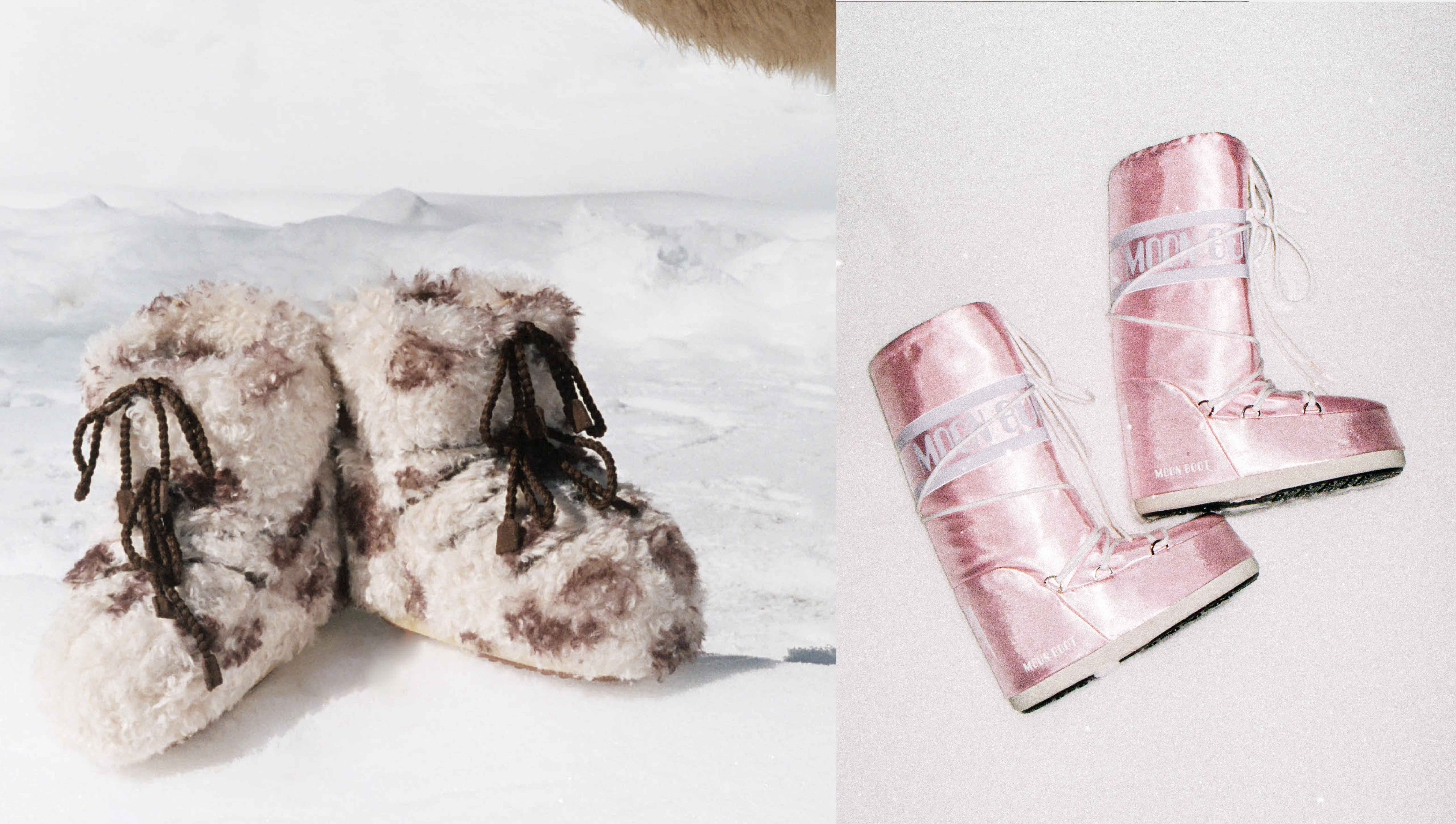 Moon Boot® Official Online Store