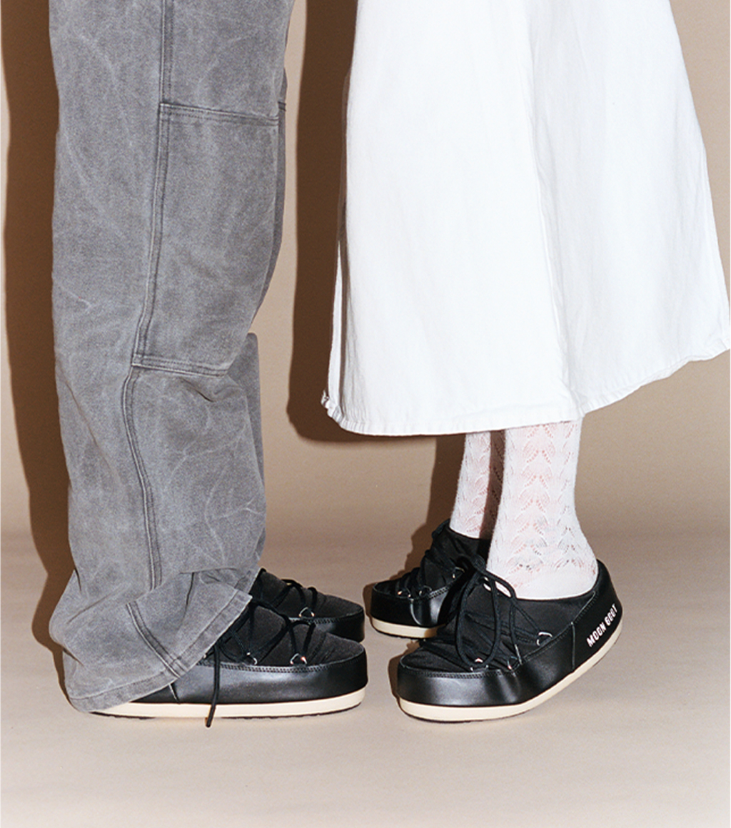 Moon Boot® Official Online Store