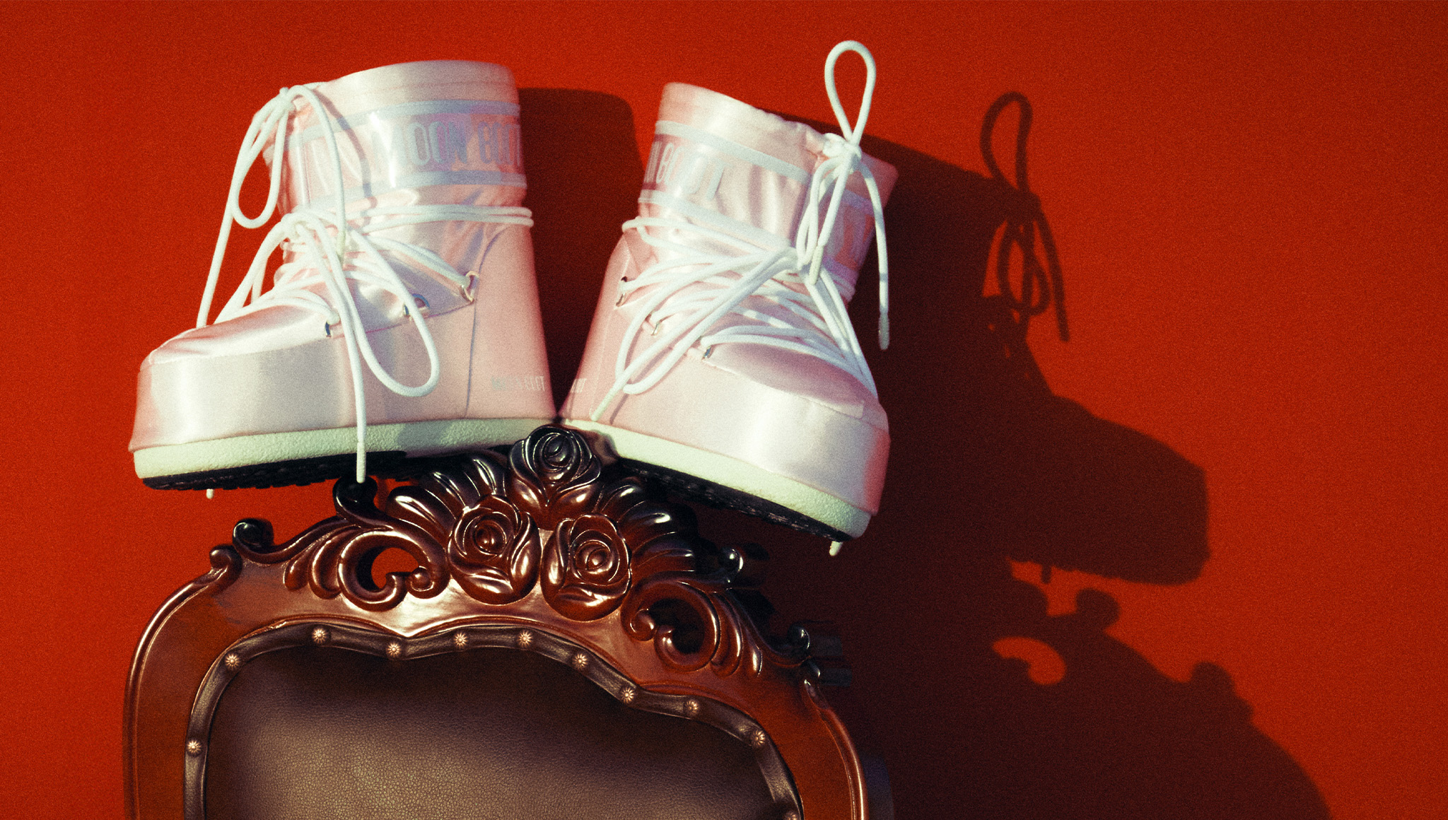 Moon Boot® Official Online Store