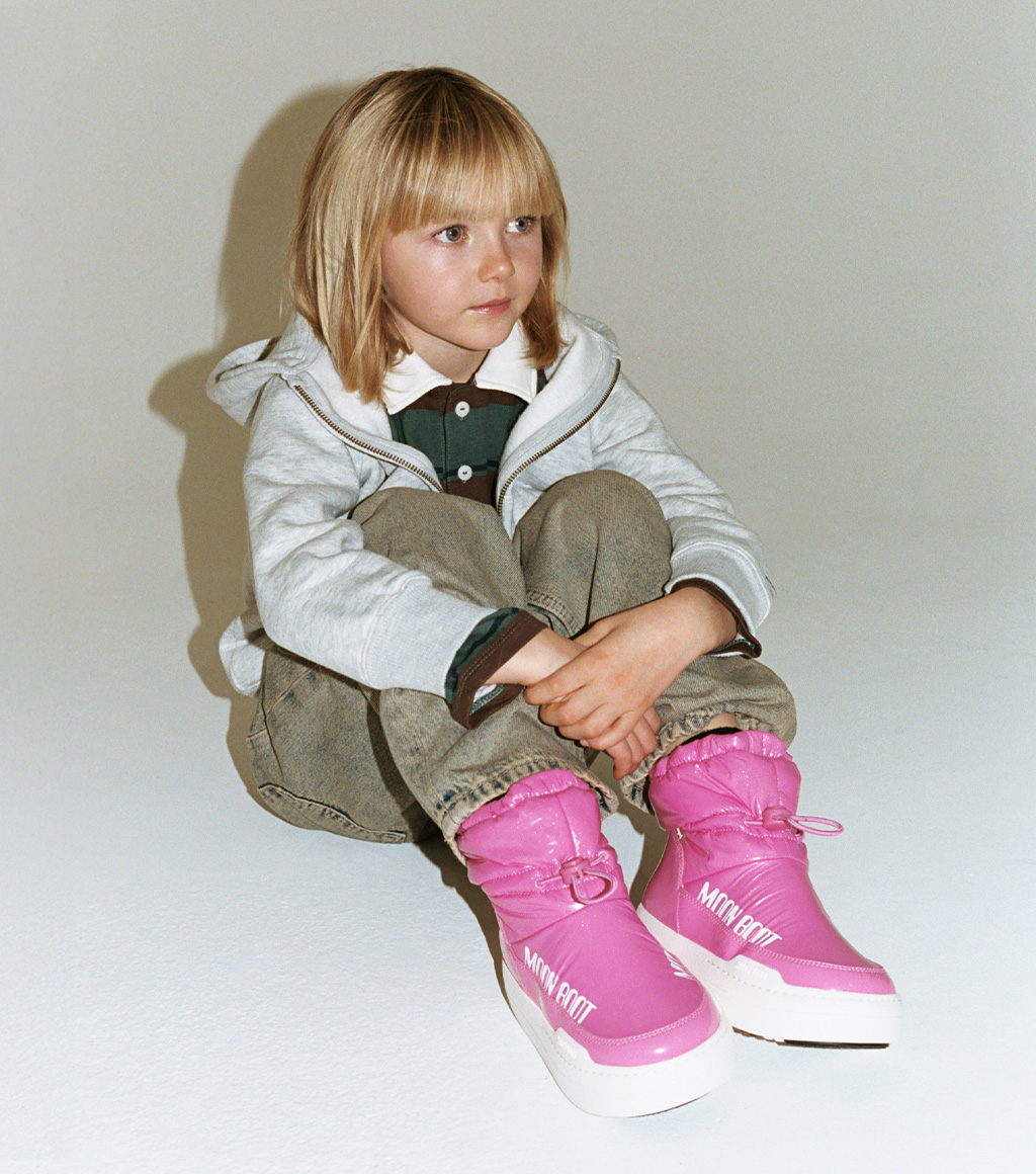 Moon Boot® Official Online Store