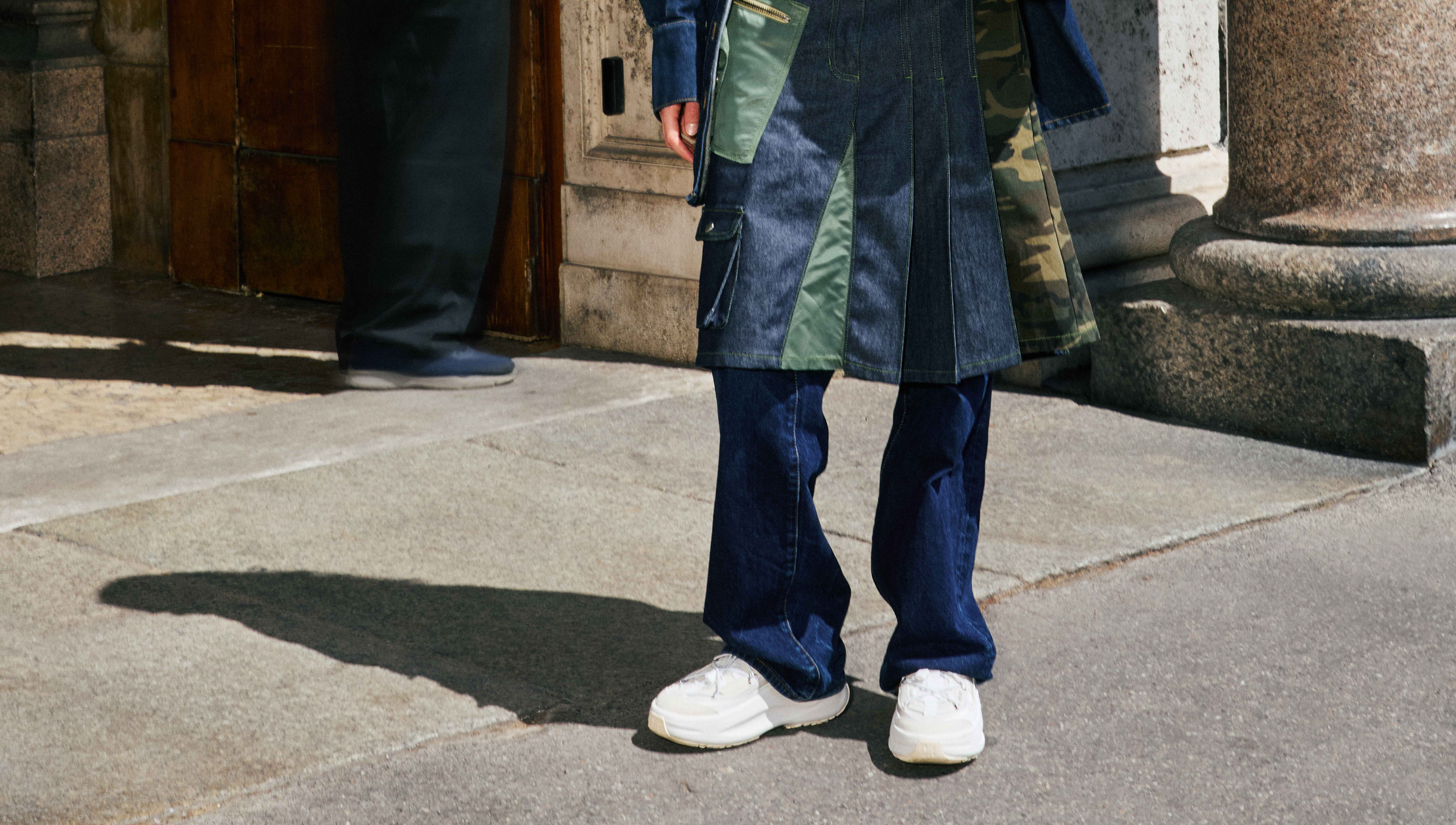 MOON BOOT アイコンブラック　ショートブーツ 24㎝ MOON BOOT アイコンブラック ショートブーツ 24㎝