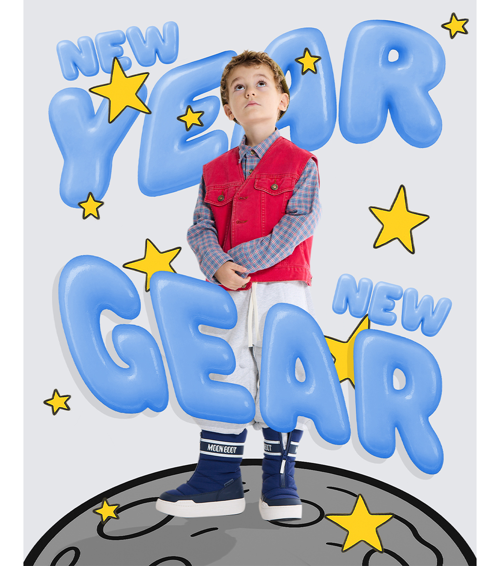 Moon Boot® Official Online Store