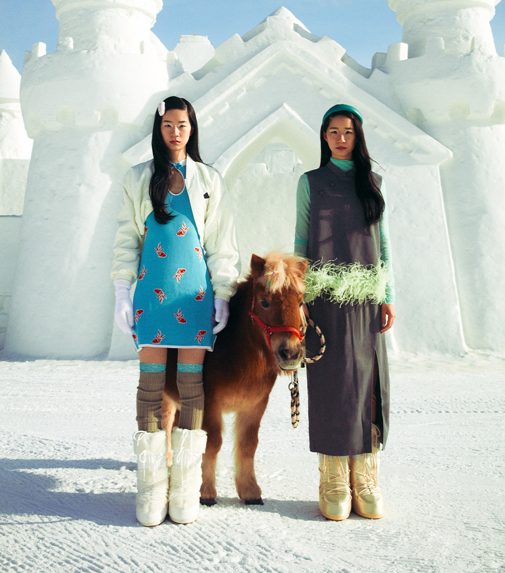 Moon Boot® Official Online Store