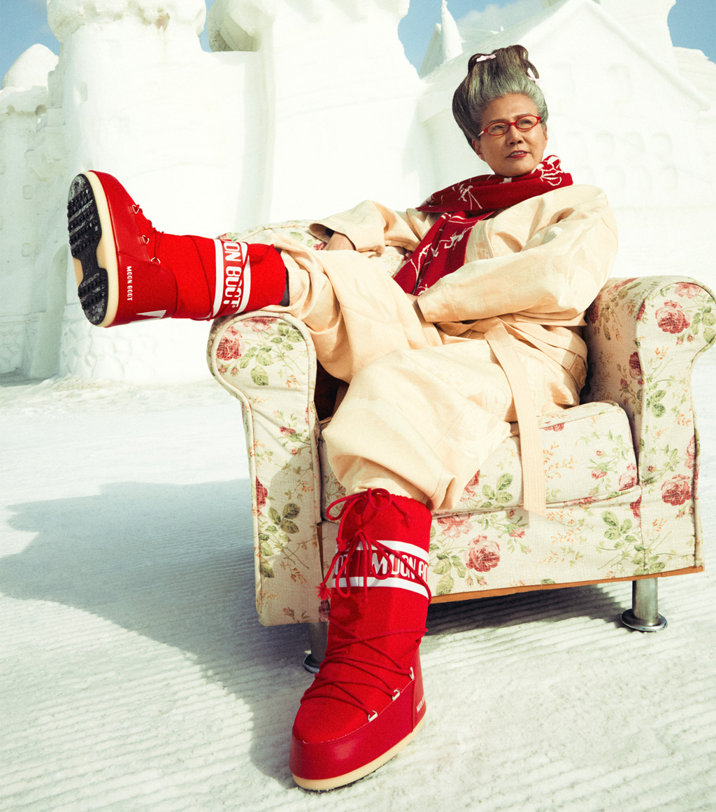 Moon Boot® Official Online Store