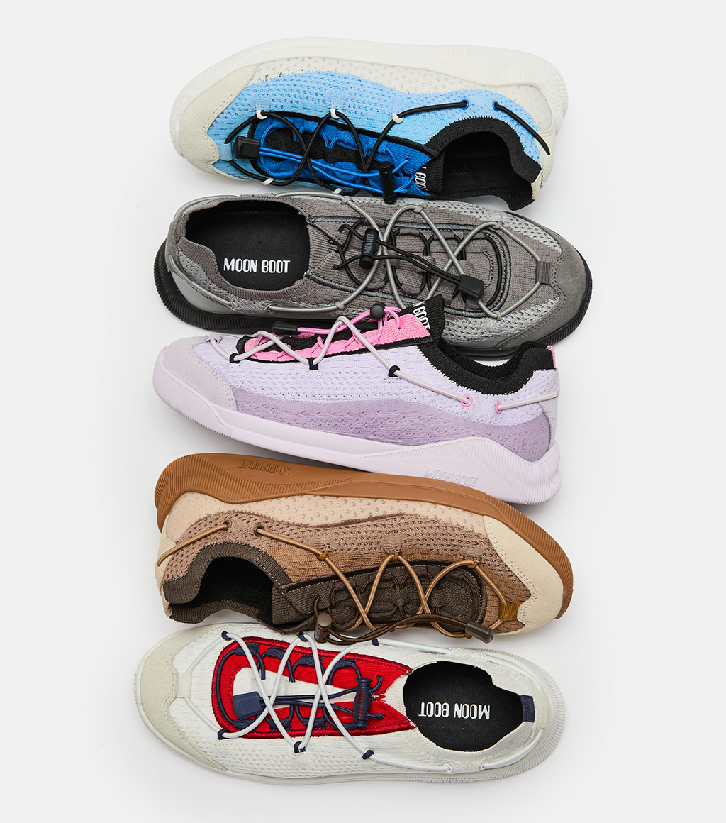 Moon Boot® Official Online Store