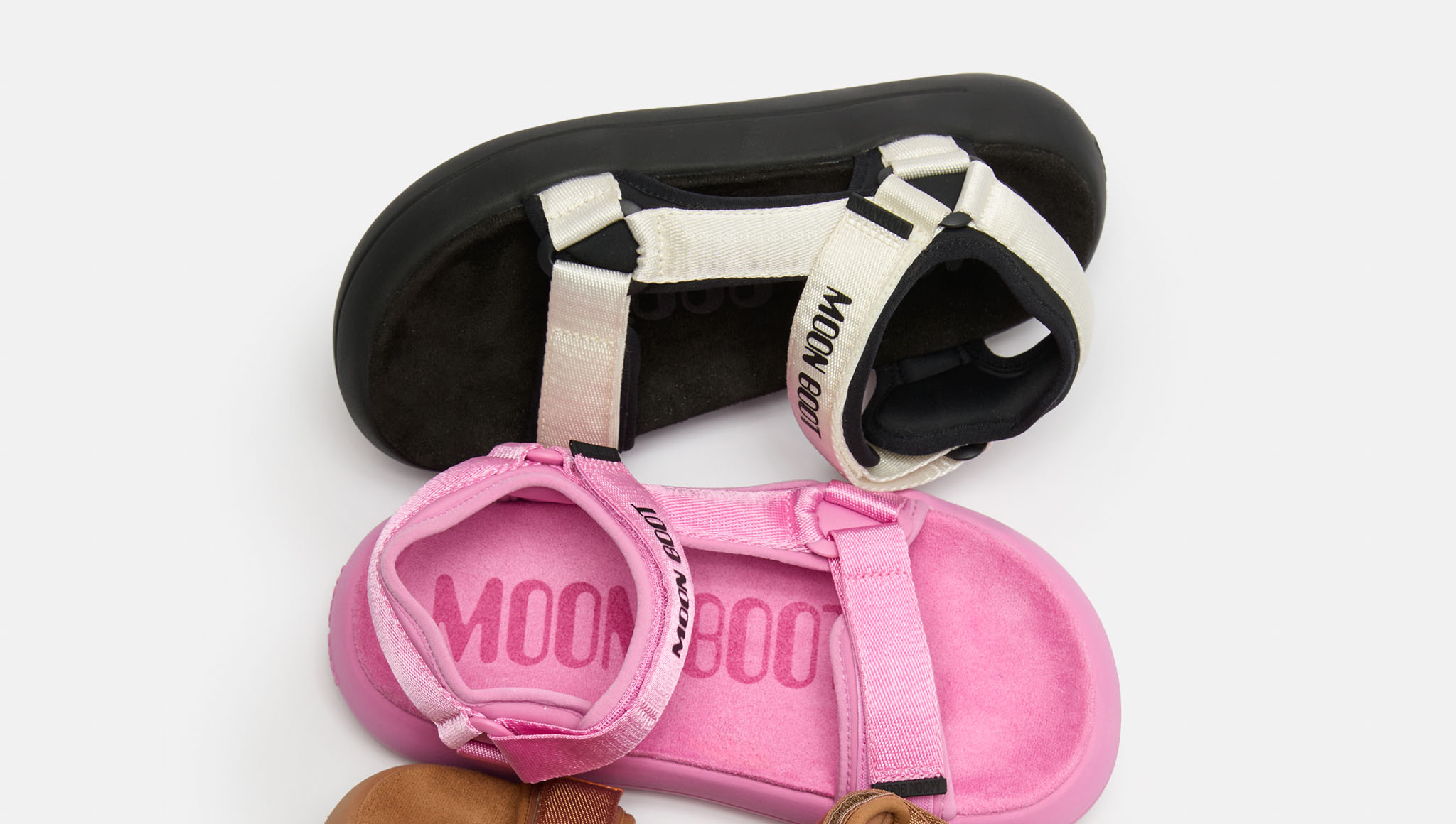Moon Boot® Official Online Store