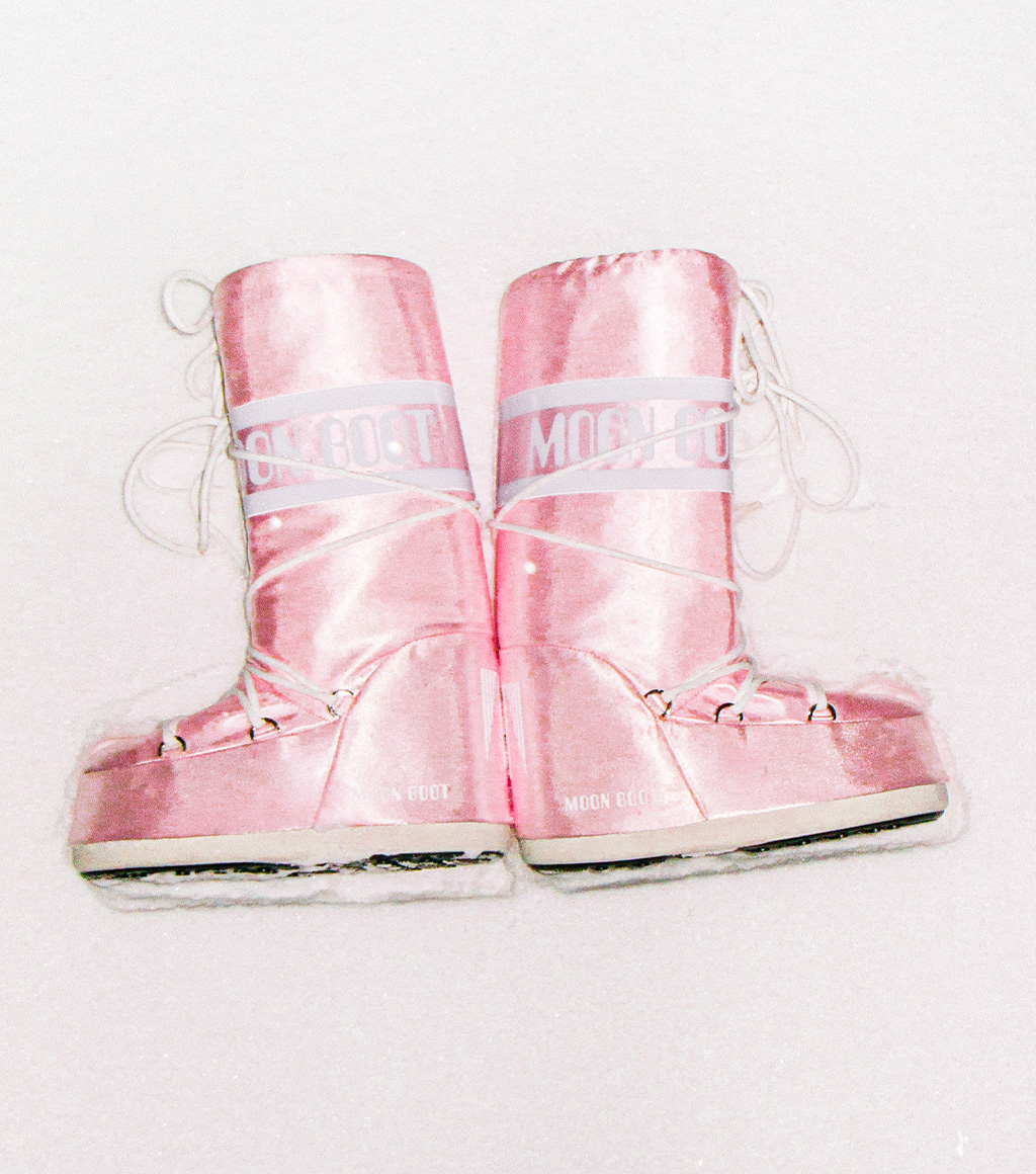 Moon Boot® Official Online Store