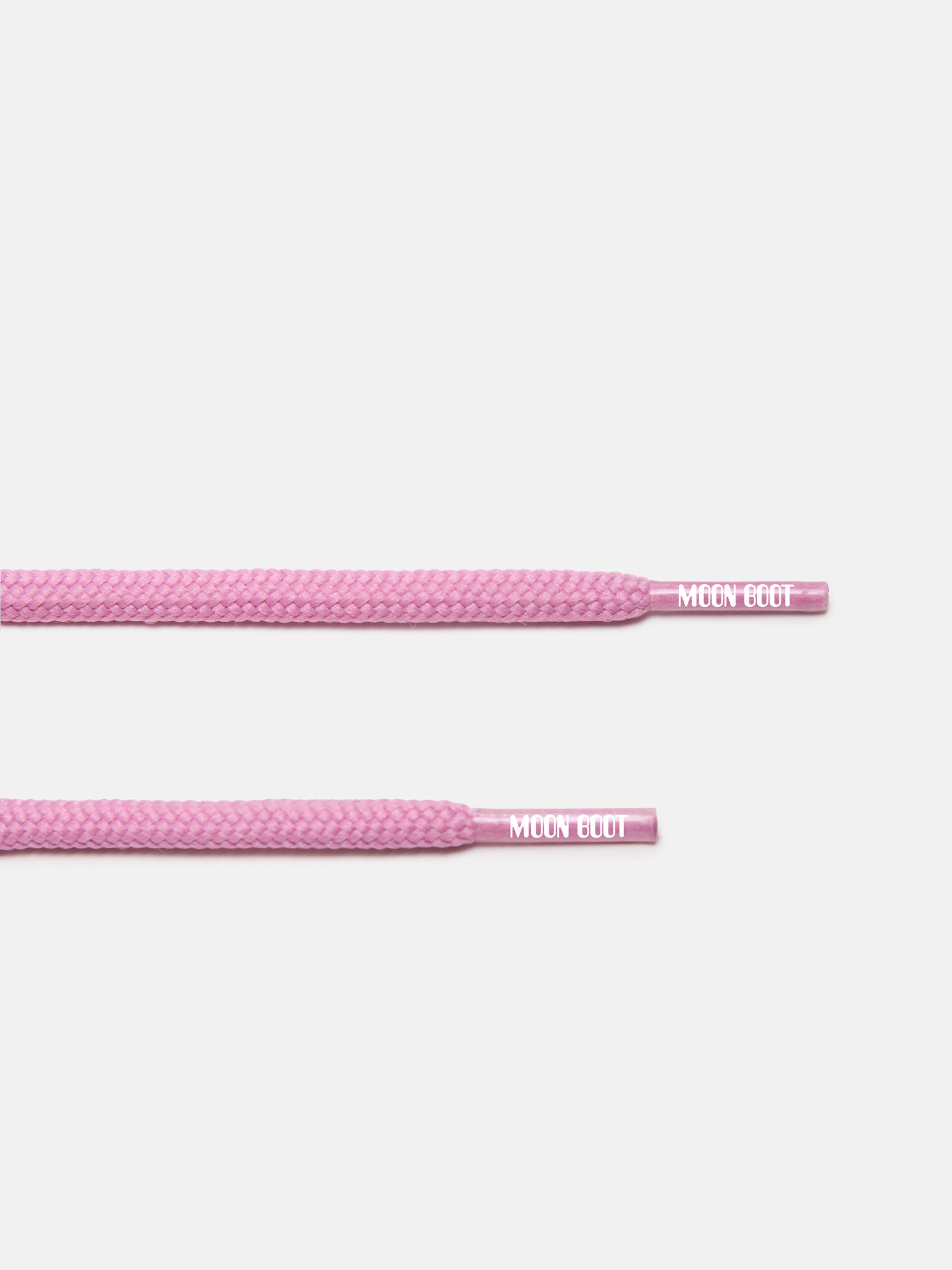 SCHN&Uuml;RSENKEL-SET ICON IN PINK