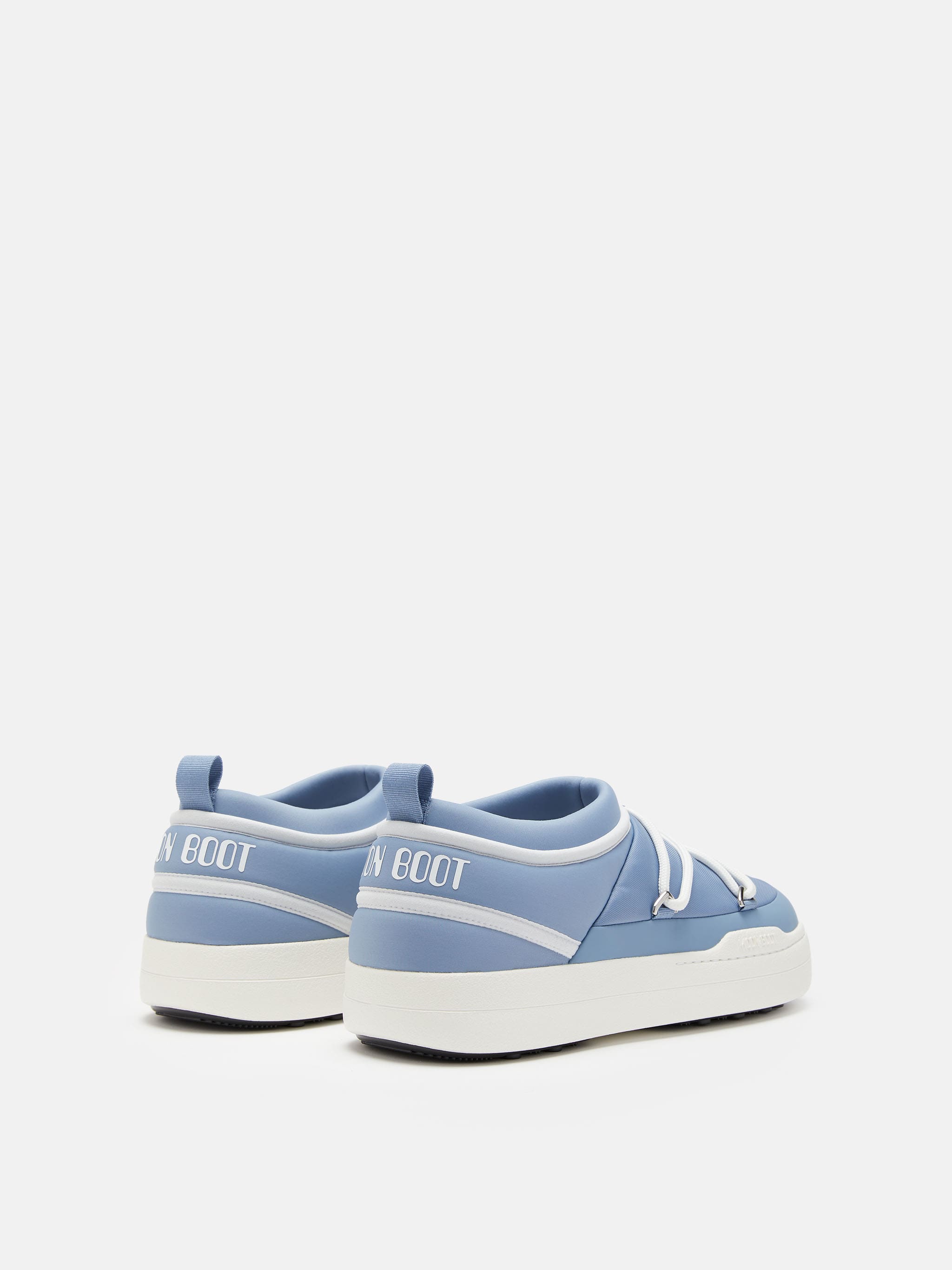 PARK SNEAKER ICON GRIGIO image number 1