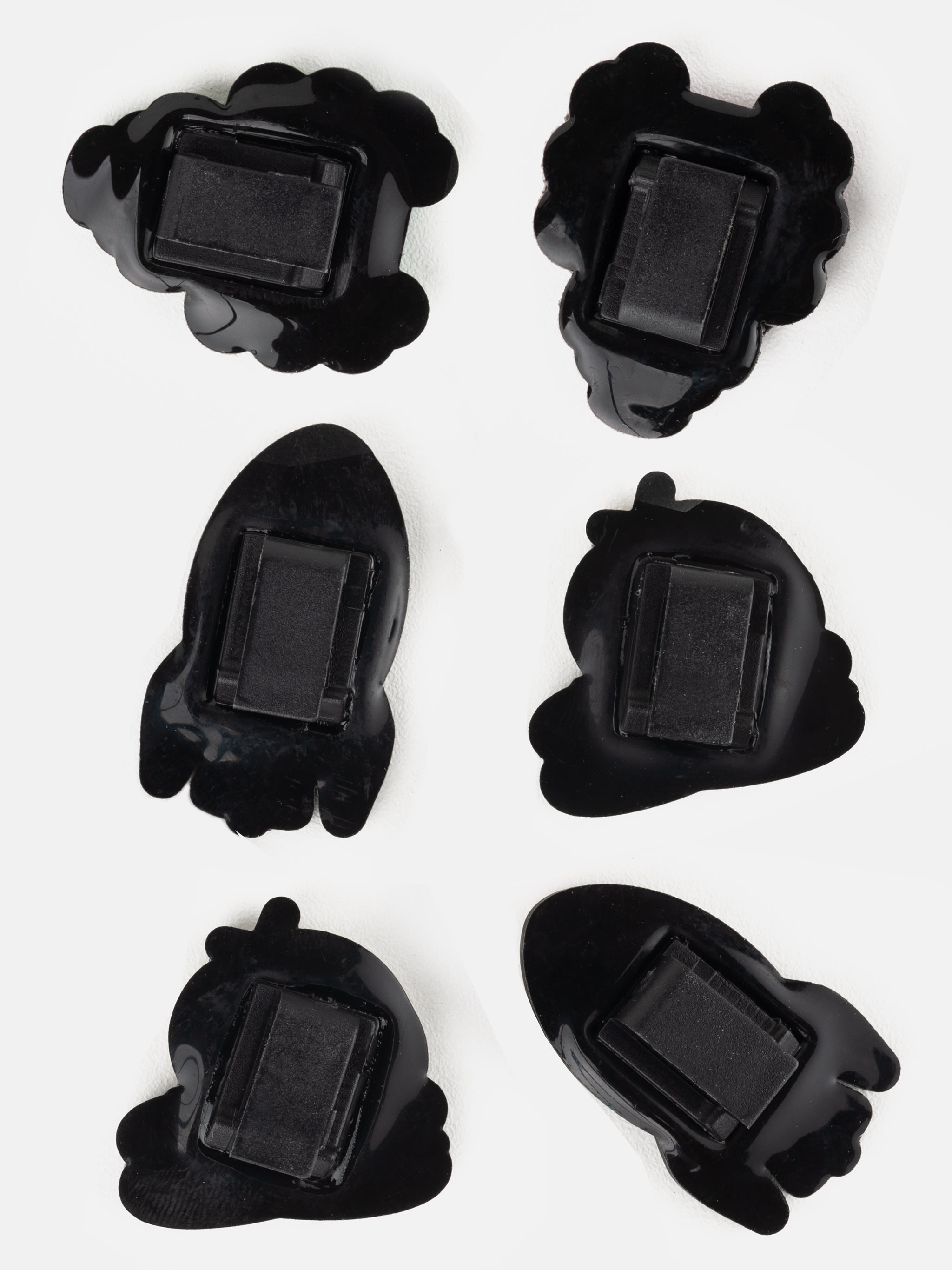 JUEGO DE CHARMS PARA ZAPATOS ADN image number 4