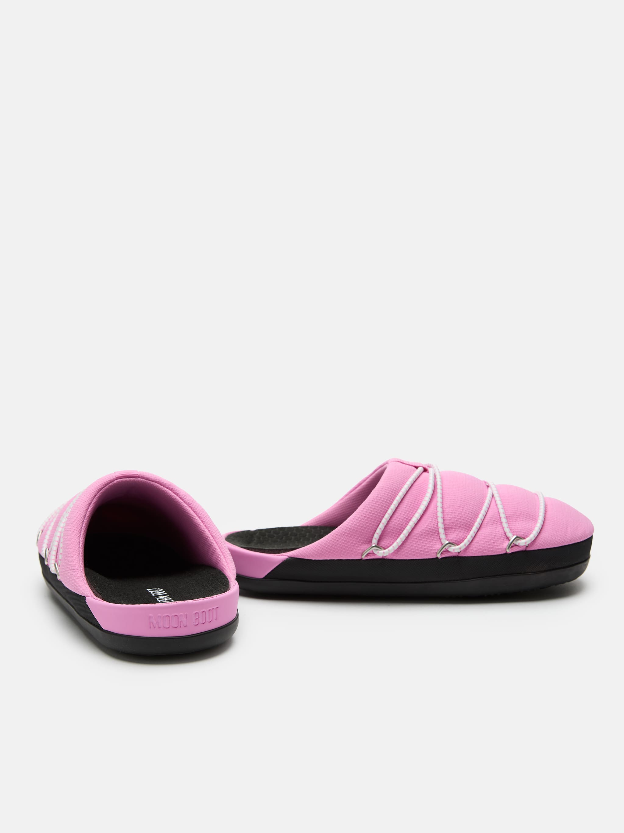 ZAPATILLAS SOFT SLIPPER ROSAS image number 3