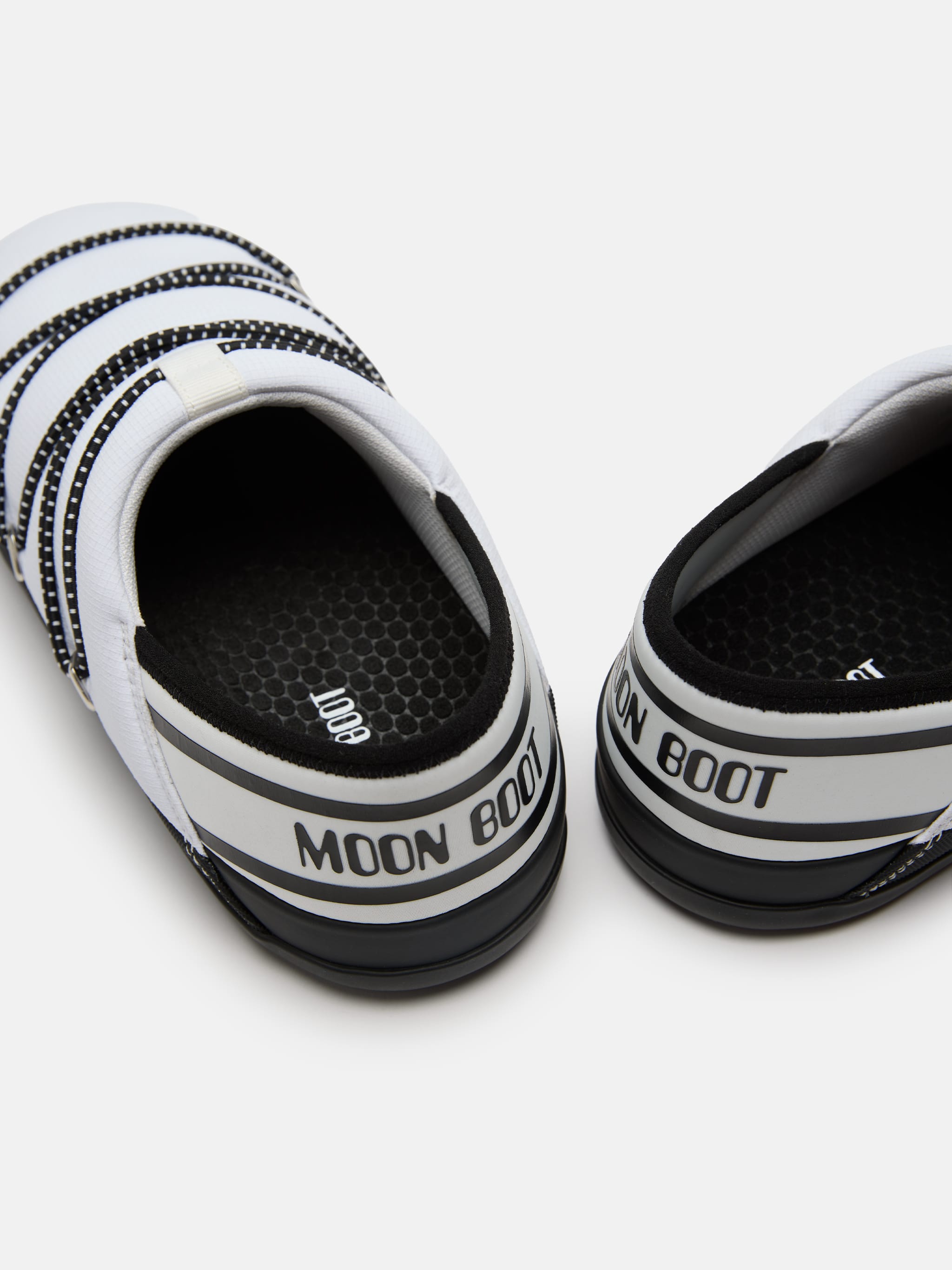 ICON SLIPPER BIANCA image number 2