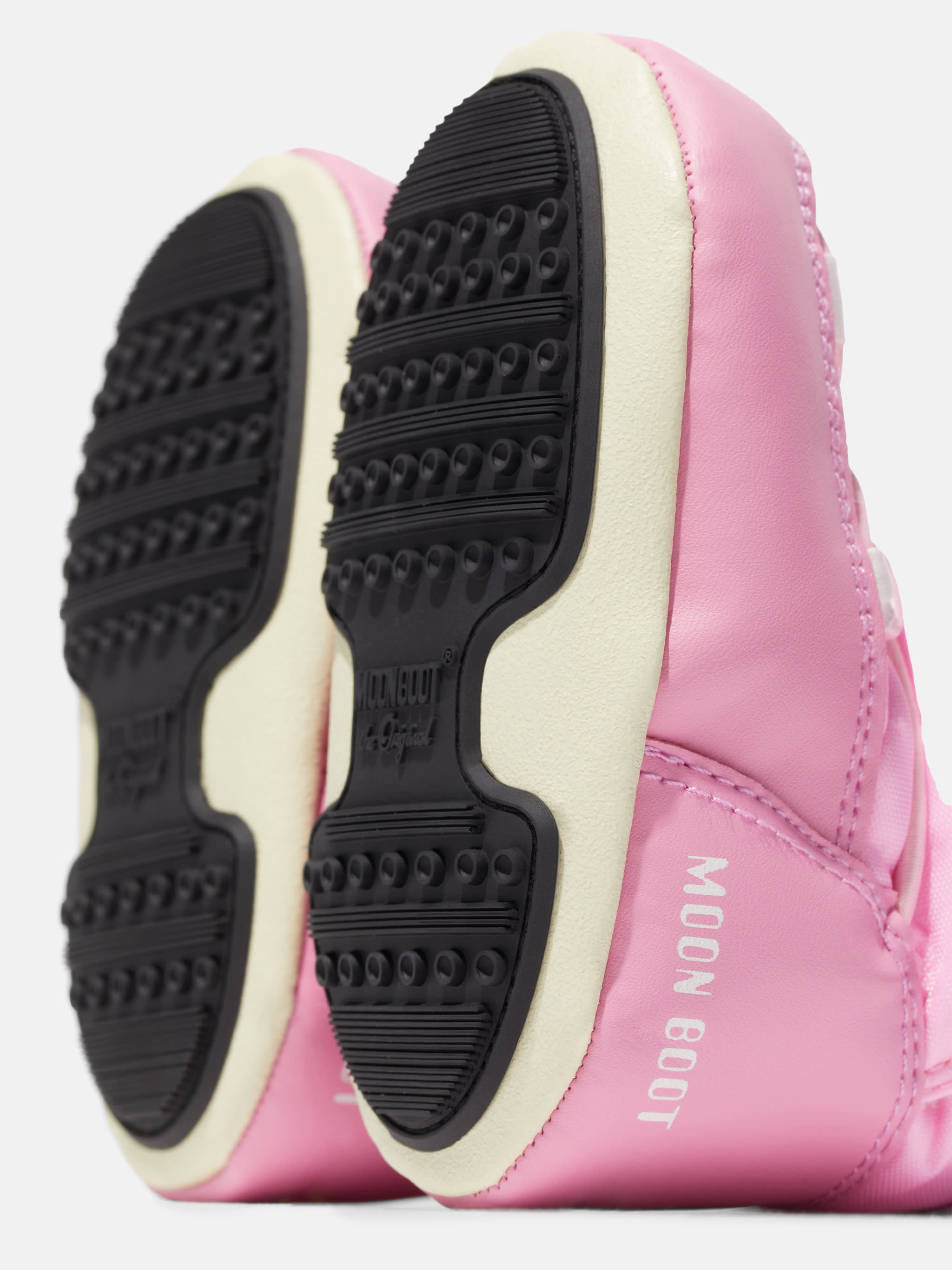 BOTAS CRIB NYLON ROSA image number 3