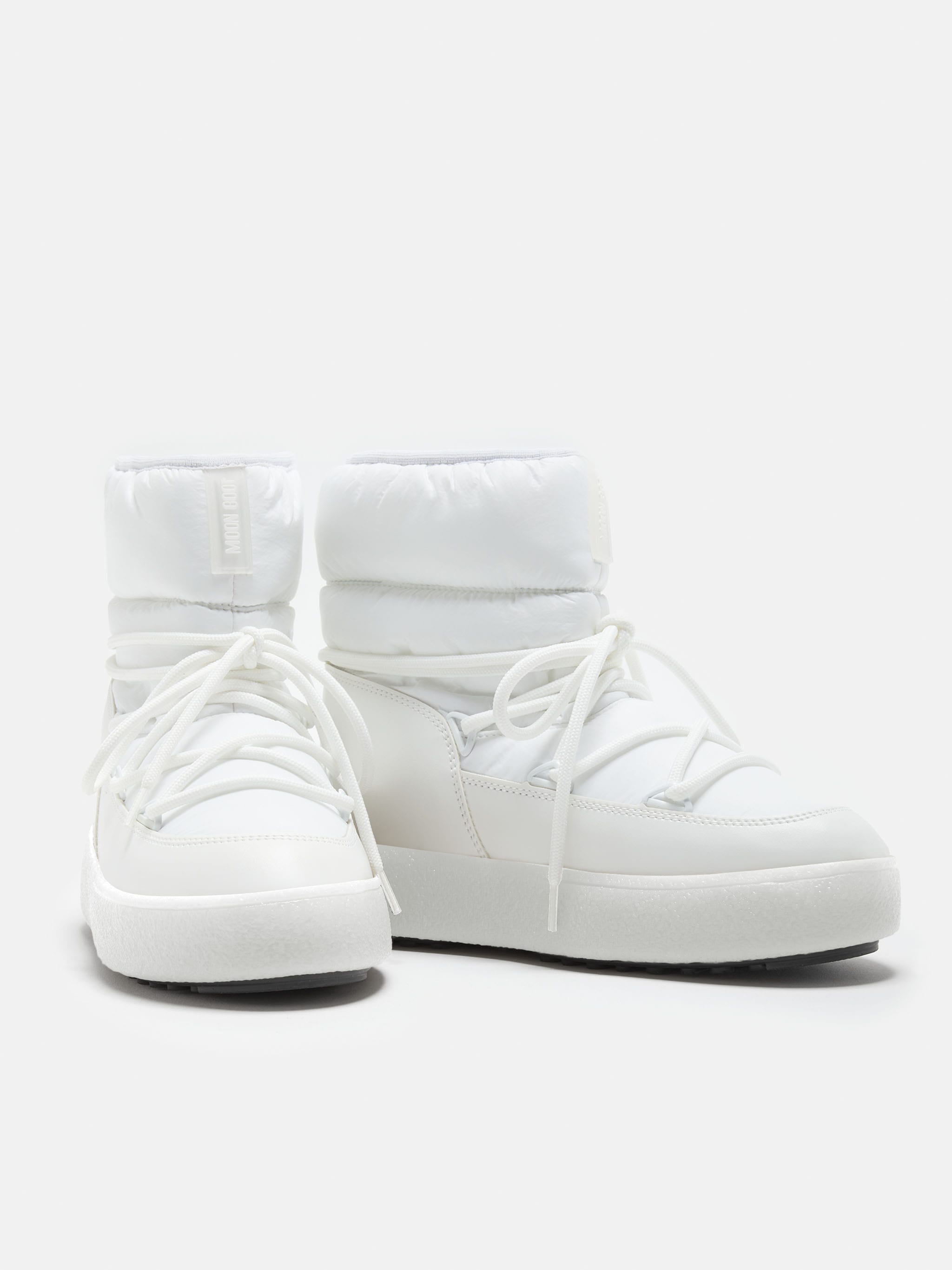 LTRACK LOW NYLON STIEFEL WEI&szlig; image number 2