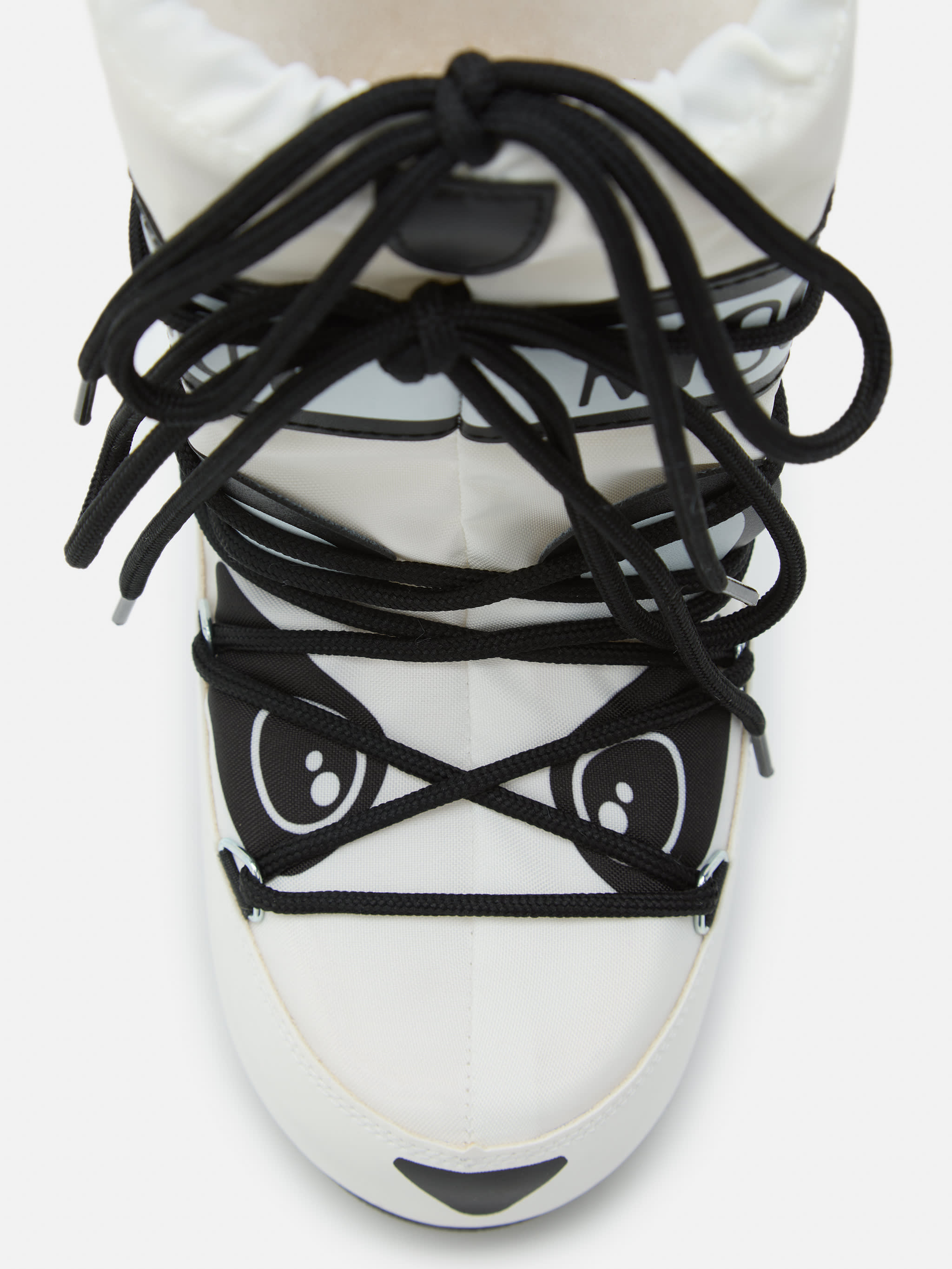 ICON JUNIOR PANDA BOOTS image number 2