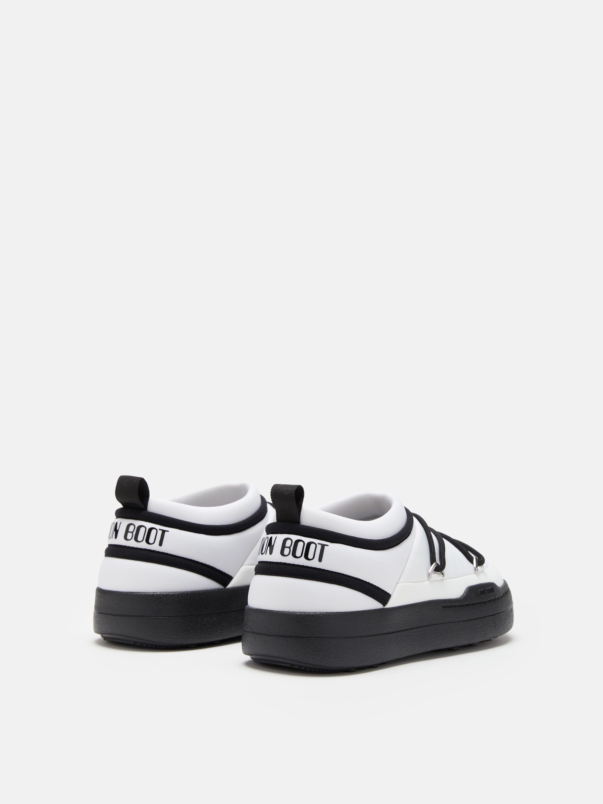 ZAPATILLAS PARK ICON BLANCO image number 1