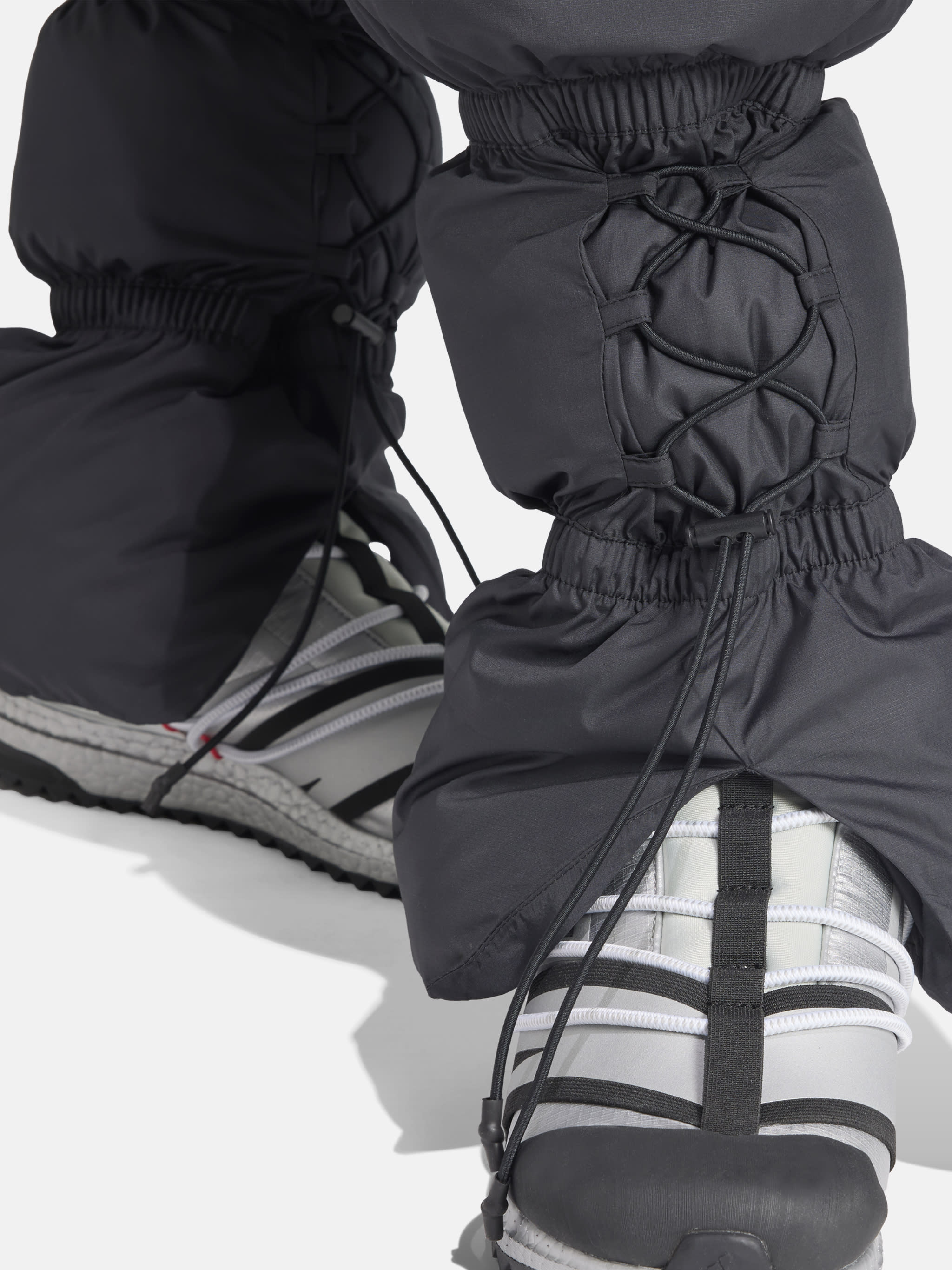 SCALDAMUSCOLI NERI ADIDAS X MOON BOOT image number 3